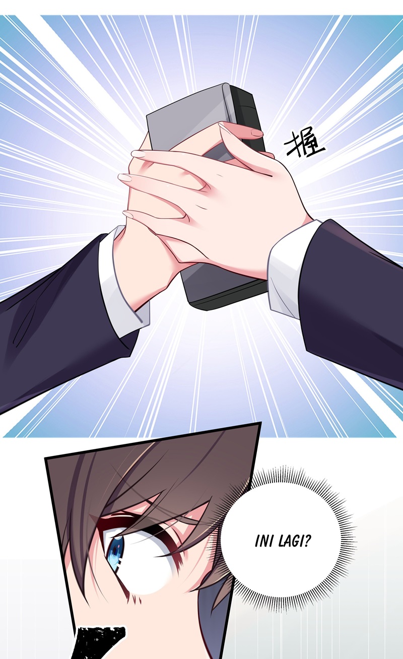 My Fake Girlfriends are Using Me As a Shield Chapter 13 - halaman 33