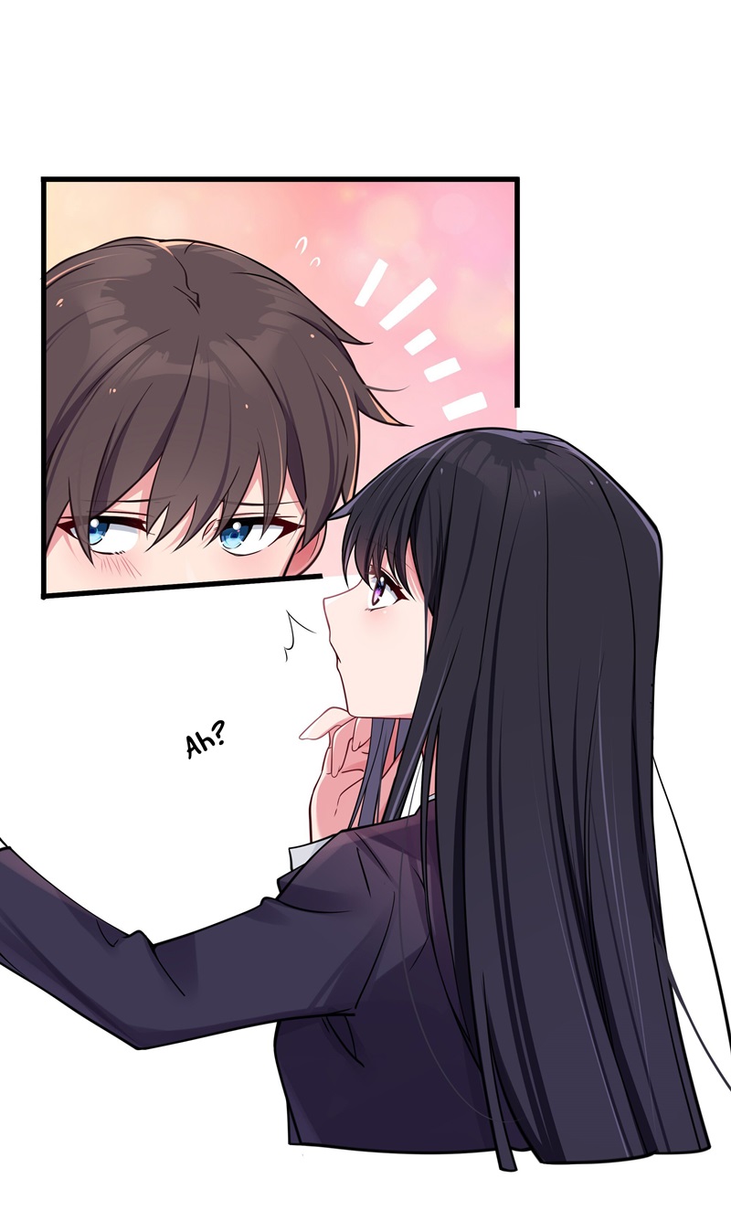 My Fake Girlfriends are Using Me As a Shield Chapter 13 - halaman 39