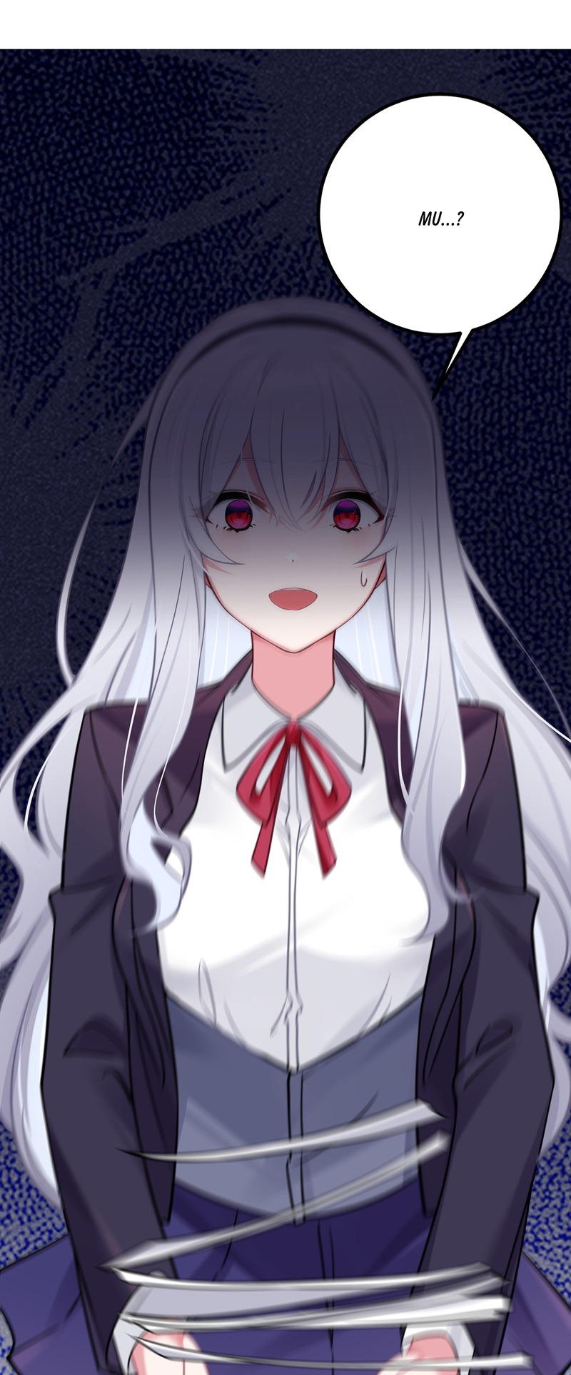 My Fake Girlfriends are Using Me As a Shield Chapter 13 - halaman 42