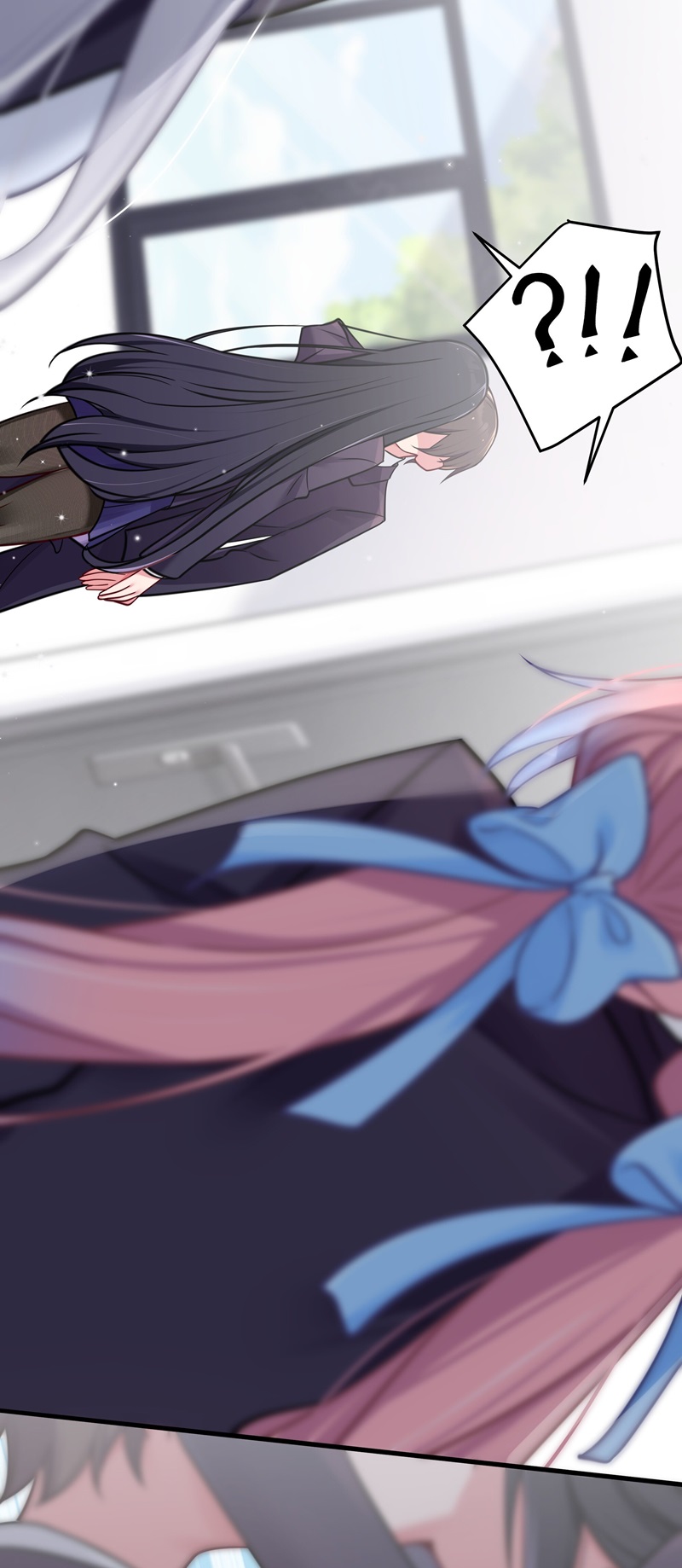 My Fake Girlfriends are Using Me As a Shield Chapter 13 - halaman 46