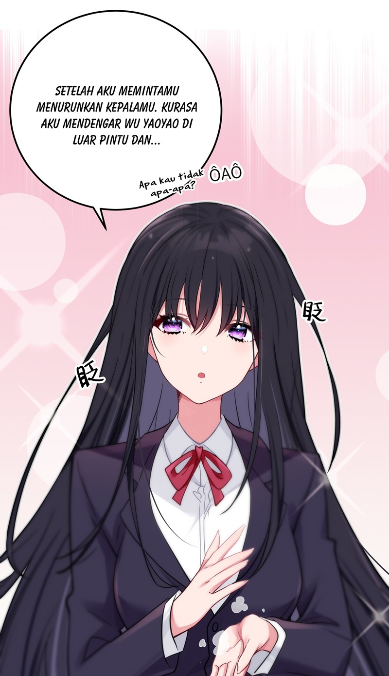 My Fake Girlfriends are Using Me As a Shield Chapter 14 - halaman 14