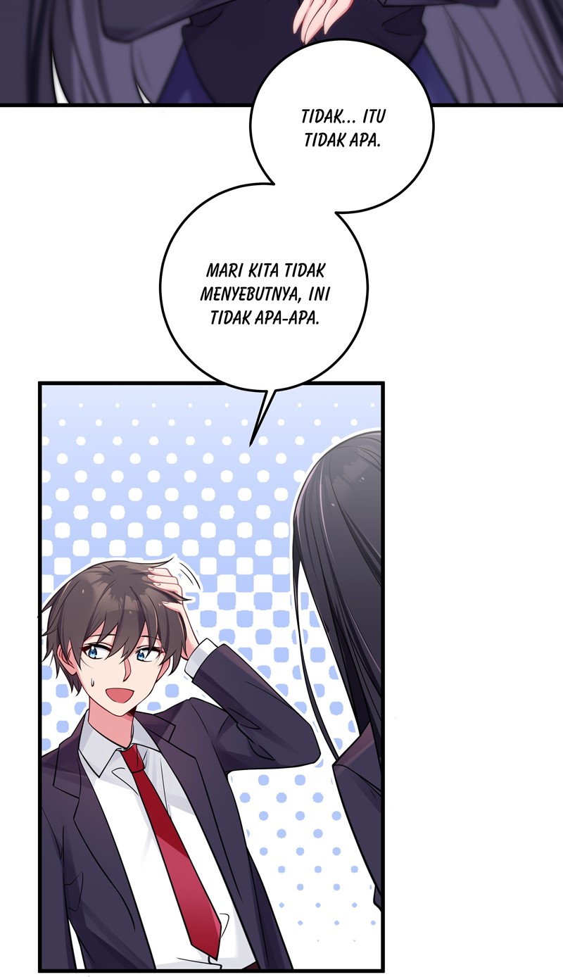 My Fake Girlfriends are Using Me As a Shield Chapter 14 - halaman 15