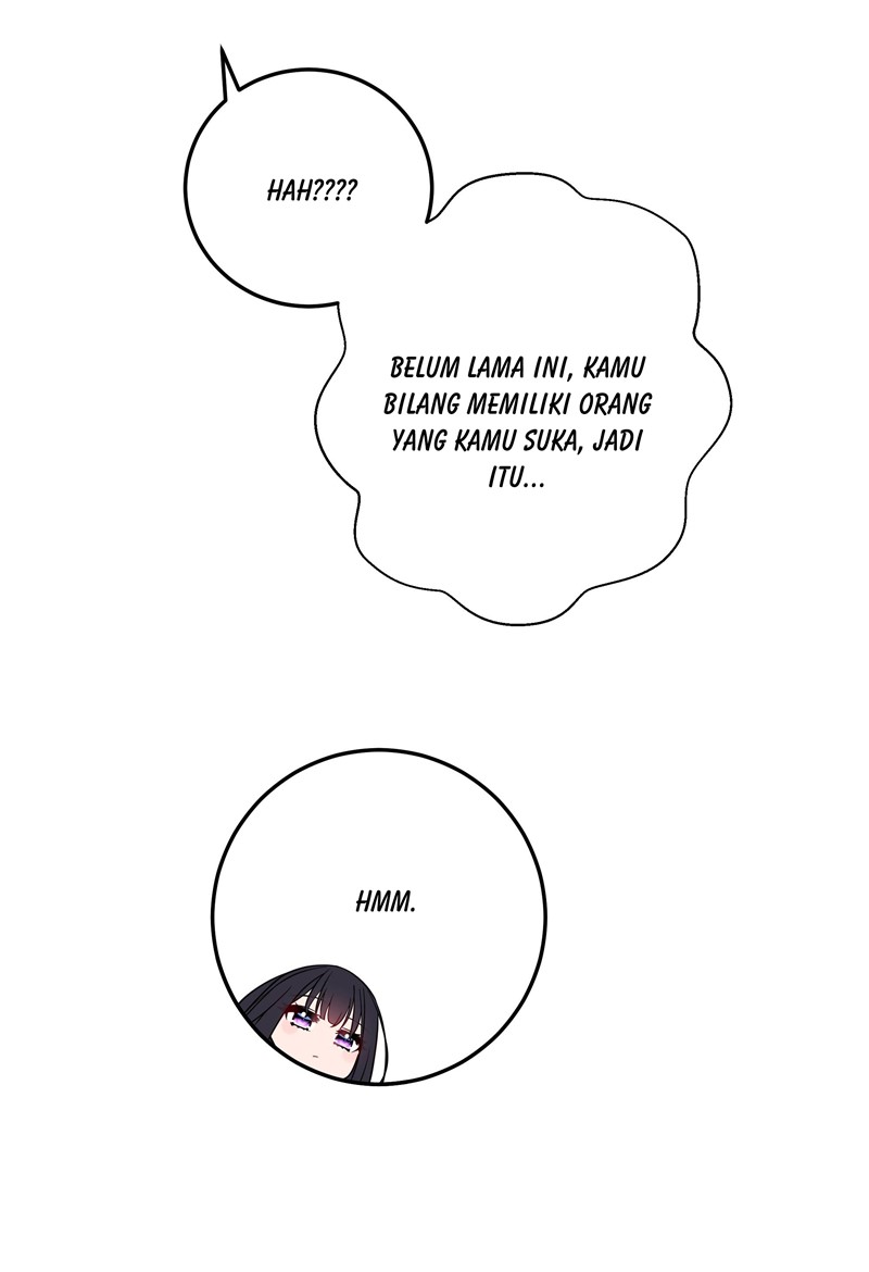 My Fake Girlfriends are Using Me As a Shield Chapter 14 - halaman 27