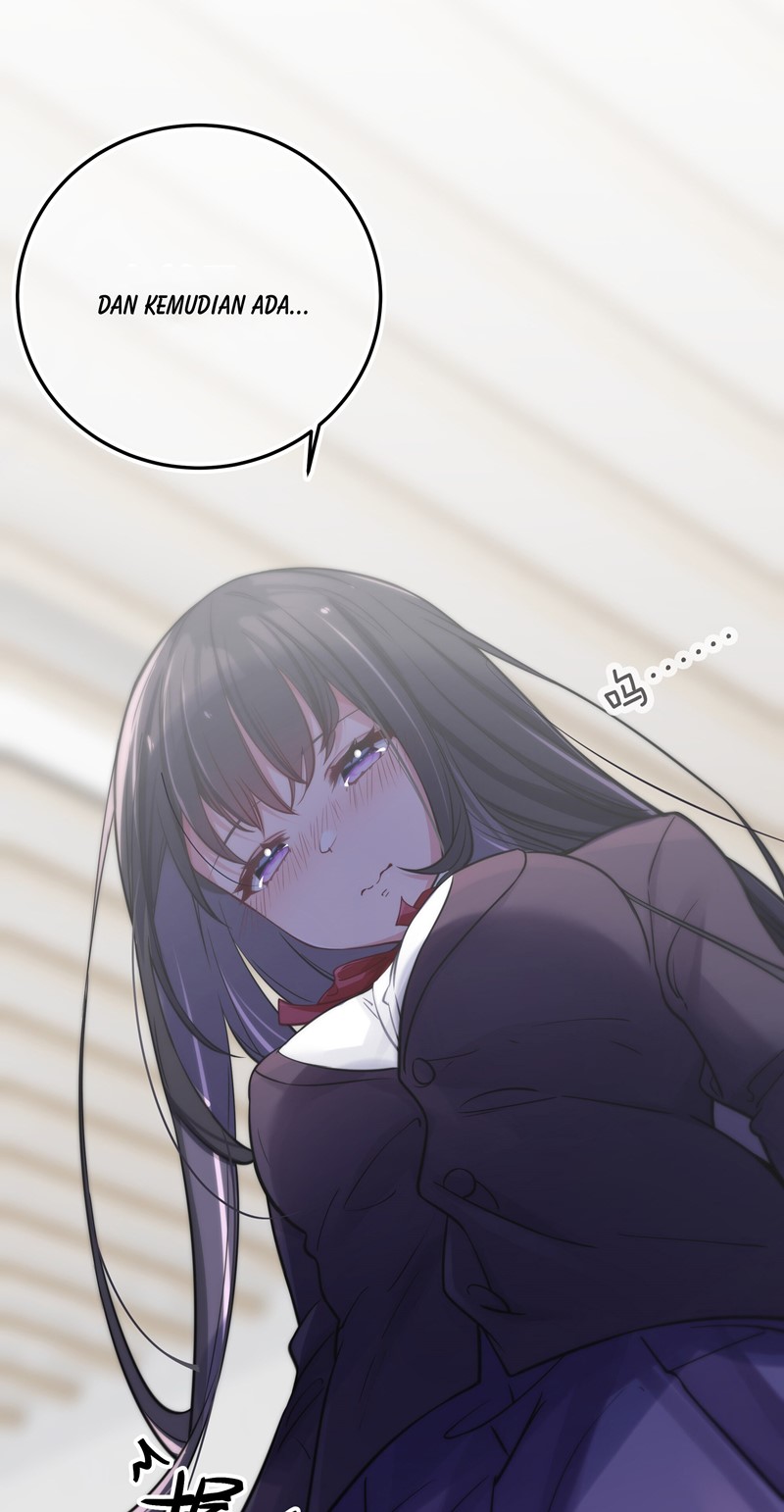 My Fake Girlfriends are Using Me As a Shield Chapter 14 - halaman 37