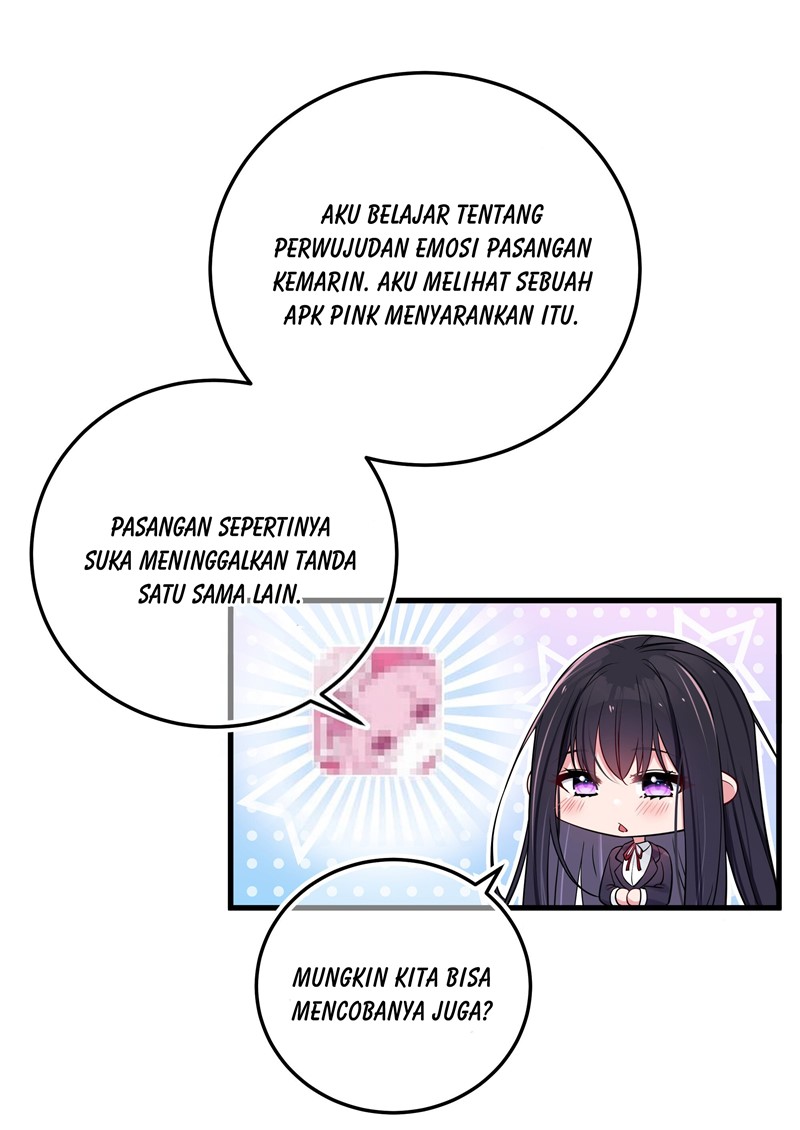 My Fake Girlfriends are Using Me As a Shield Chapter 14 - halaman 39