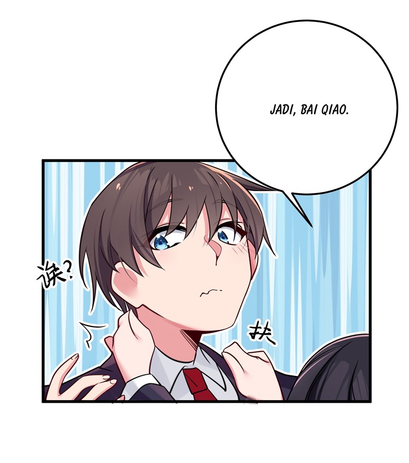 My Fake Girlfriends are Using Me As a Shield Chapter 14 - halaman 41