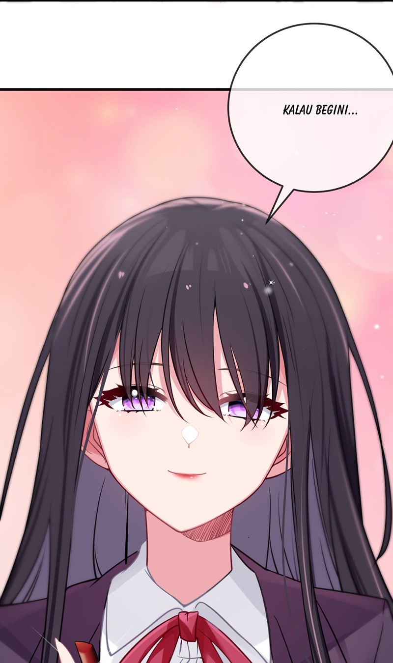 My Fake Girlfriends are Using Me As a Shield Chapter 14 - halaman 45