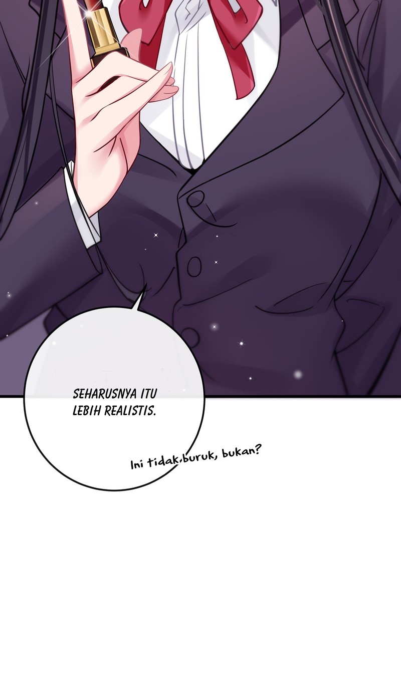 My Fake Girlfriends are Using Me As a Shield Chapter 14 - halaman 46
