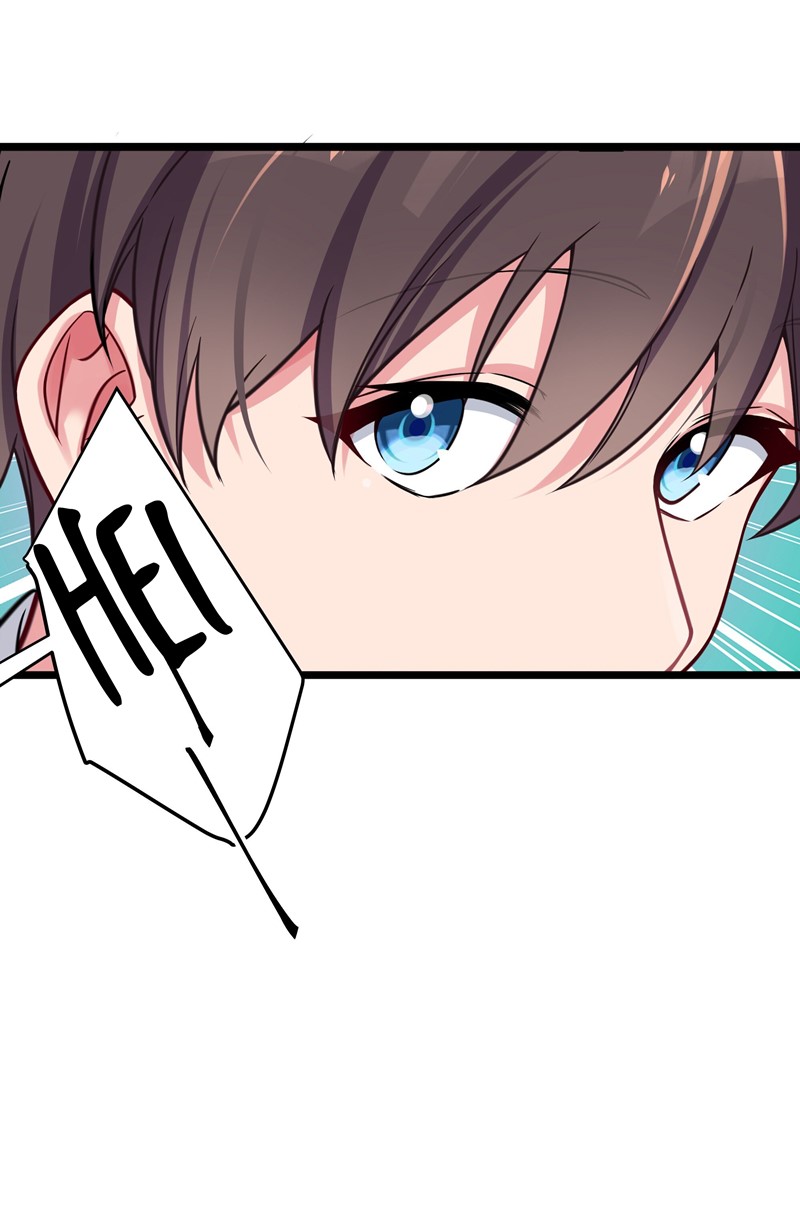 My Fake Girlfriends are Using Me As a Shield Chapter 14 - halaman 54
