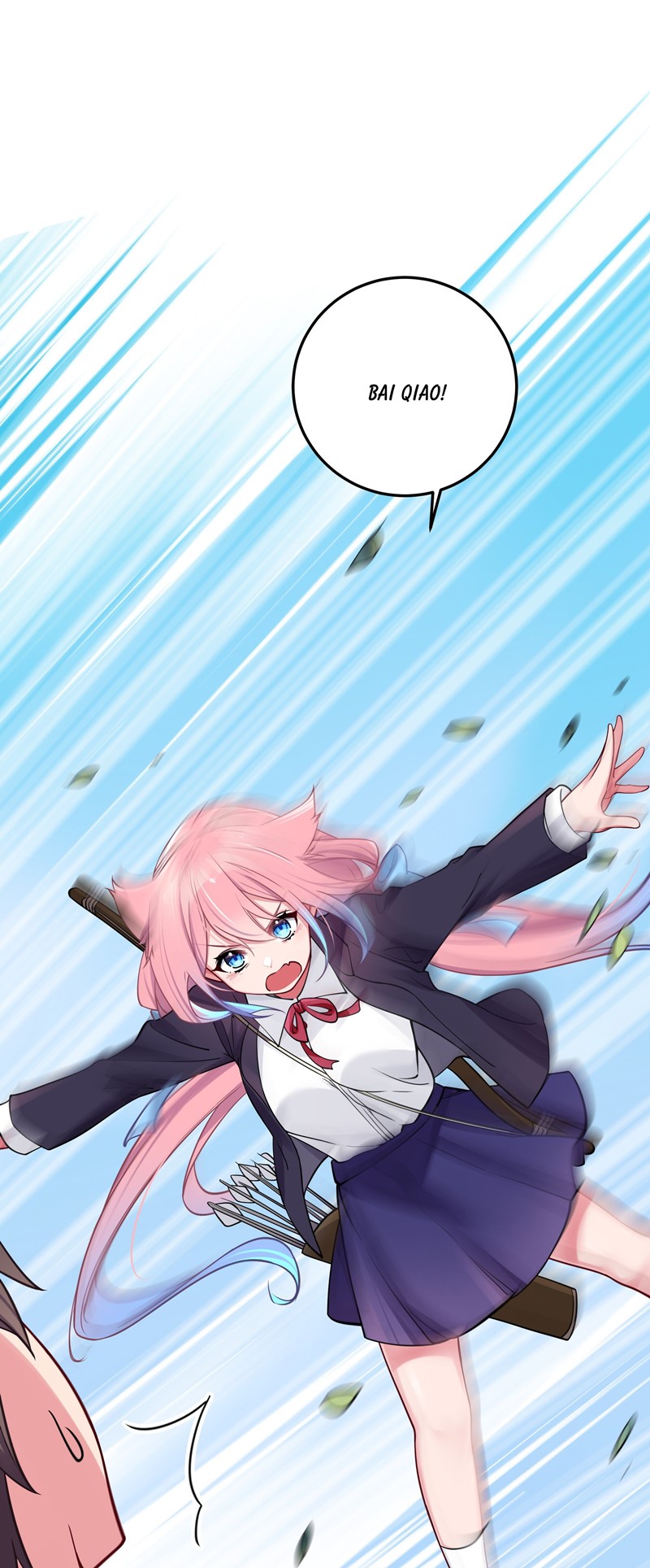 My Fake Girlfriends are Using Me As a Shield Chapter 14 - halaman 55