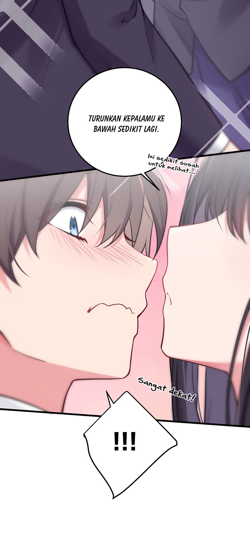 My Fake Girlfriends are Using Me As a Shield Chapter 14 - halaman 6