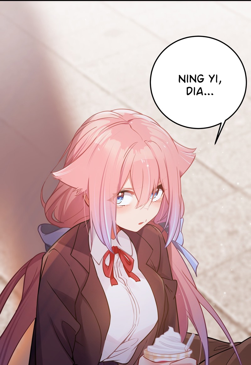My Fake Girlfriends are Using Me As a Shield Chapter 15 - halaman 10