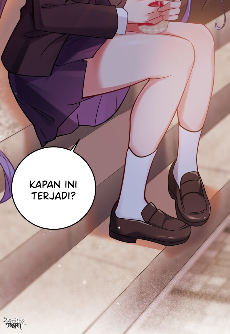 My Fake Girlfriends are Using Me As a Shield Chapter 15 - halaman 11