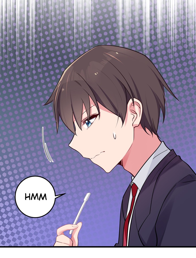 My Fake Girlfriends are Using Me As a Shield Chapter 15 - halaman 13