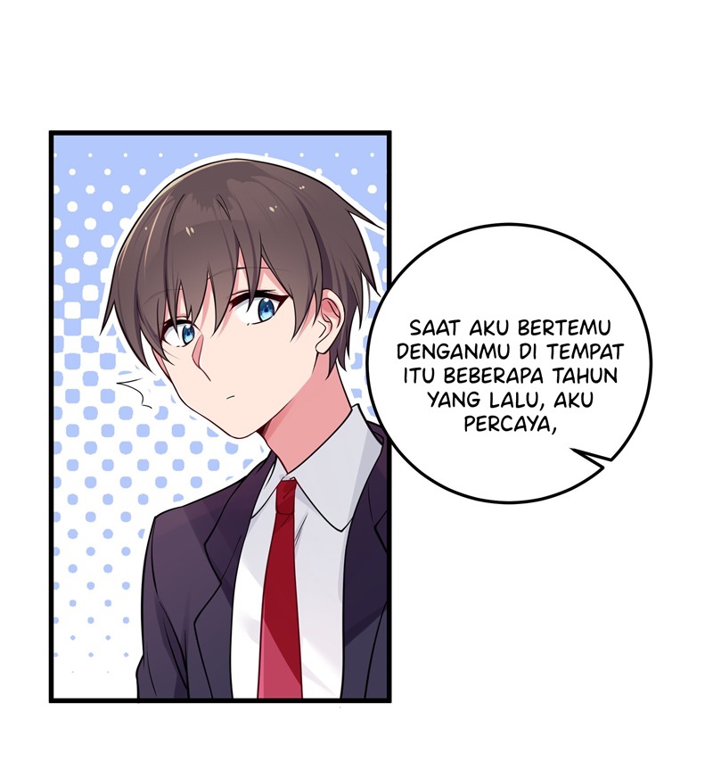 My Fake Girlfriends are Using Me As a Shield Chapter 15 - halaman 22