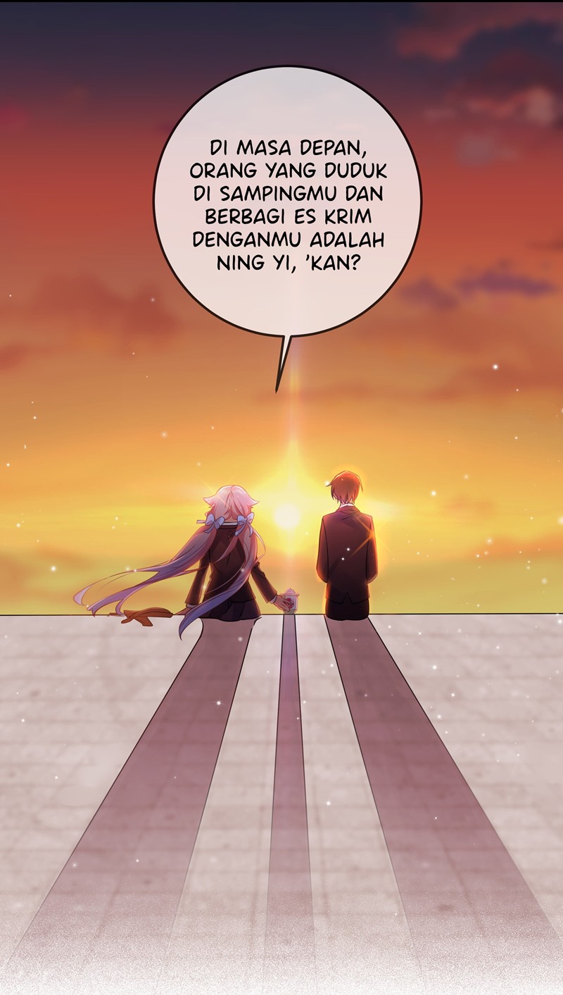 My Fake Girlfriends are Using Me As a Shield Chapter 15 - halaman 24