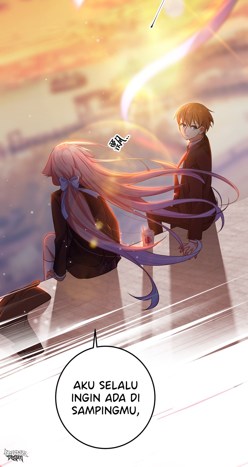 My Fake Girlfriends are Using Me As a Shield Chapter 15 - halaman 27