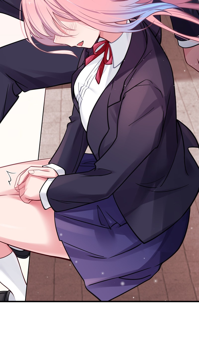 My Fake Girlfriends are Using Me As a Shield Chapter 15 - halaman 29