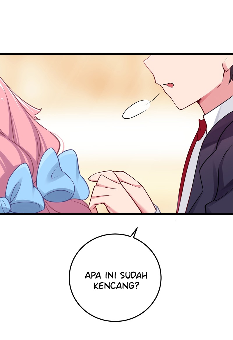 My Fake Girlfriends are Using Me As a Shield Chapter 15 - halaman 36