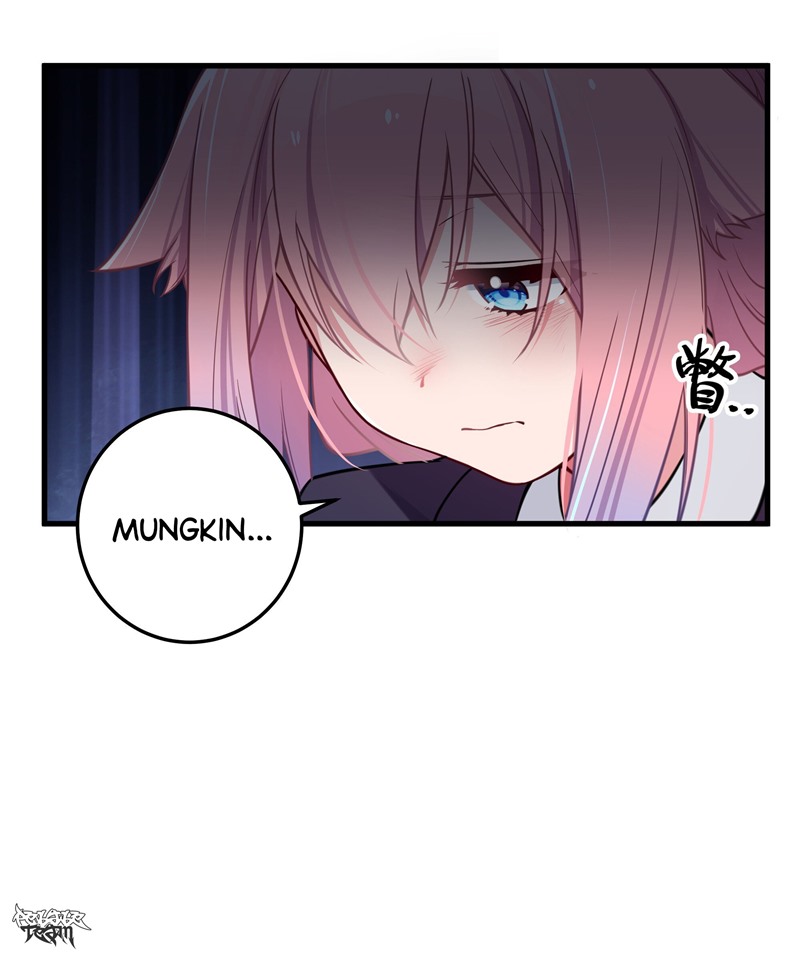 My Fake Girlfriends are Using Me As a Shield Chapter 15 - halaman 37