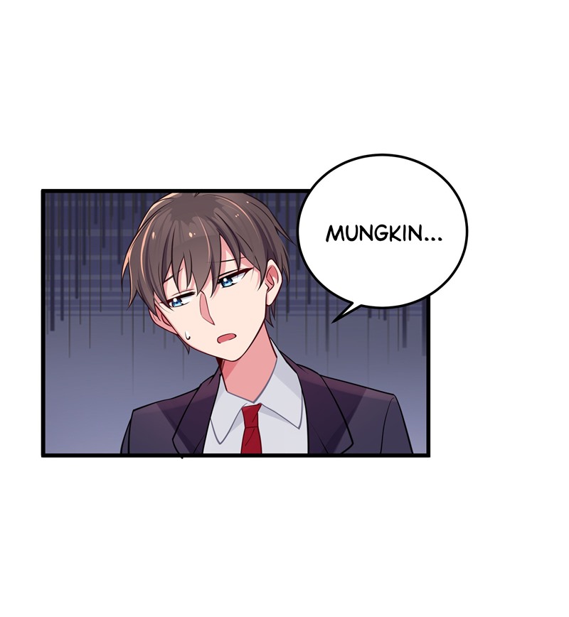 My Fake Girlfriends are Using Me As a Shield Chapter 15 - halaman 39