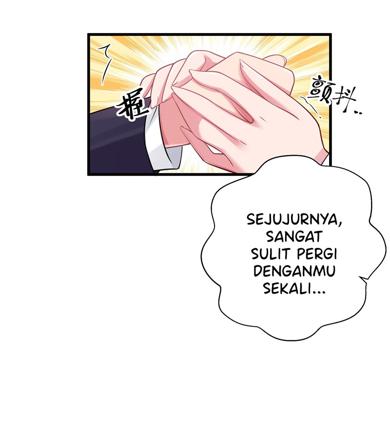 My Fake Girlfriends are Using Me As a Shield Chapter 15 - halaman 40
