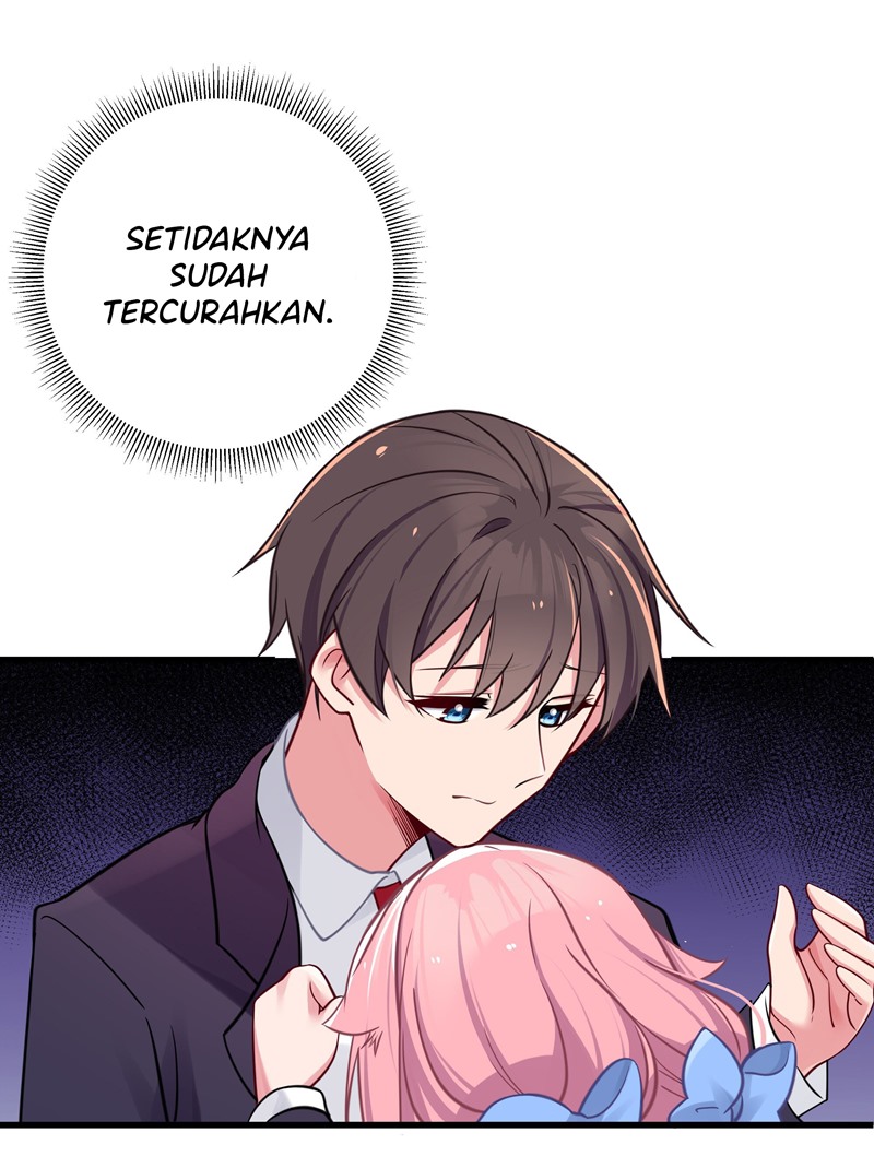 My Fake Girlfriends are Using Me As a Shield Chapter 15 - halaman 46