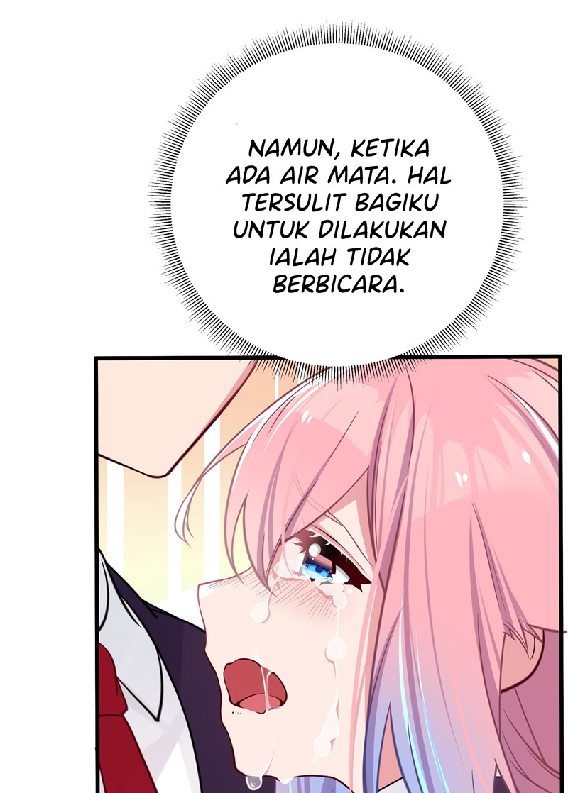 My Fake Girlfriends are Using Me As a Shield Chapter 15 - halaman 47