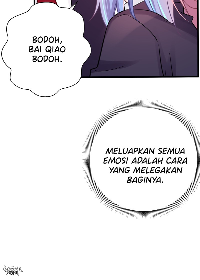 My Fake Girlfriends are Using Me As a Shield Chapter 15 - halaman 48