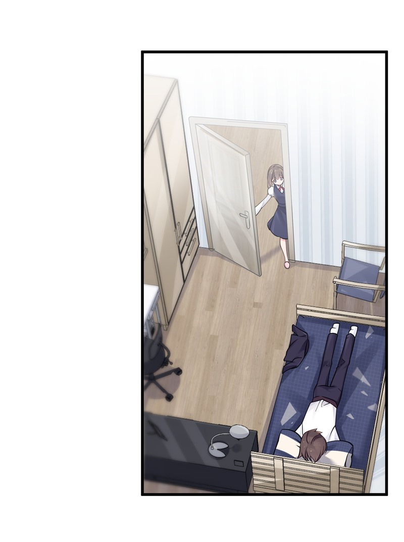 My Fake Girlfriends are Using Me As a Shield Chapter 15 - halaman 53