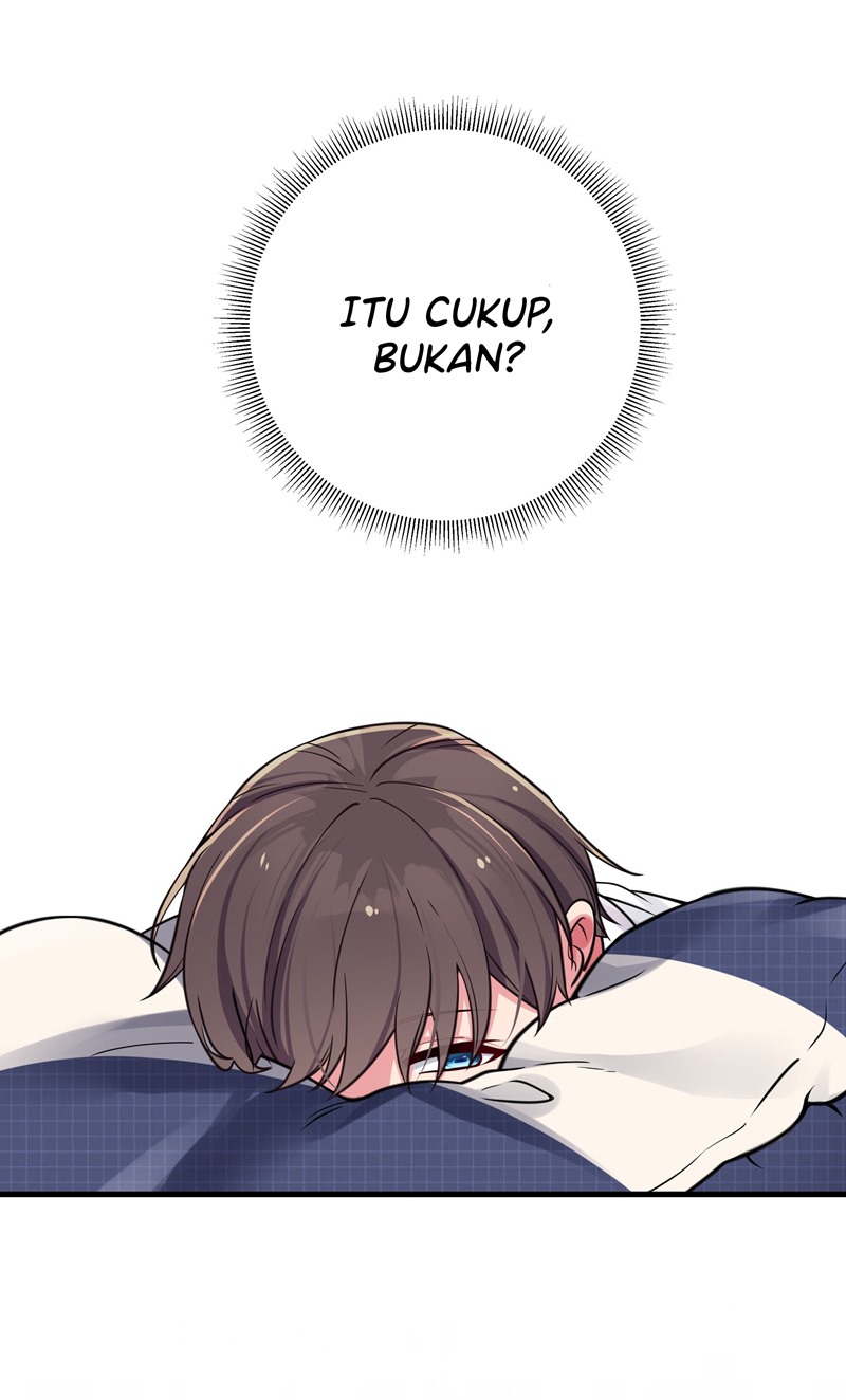 My Fake Girlfriends are Using Me As a Shield Chapter 15 - halaman 54