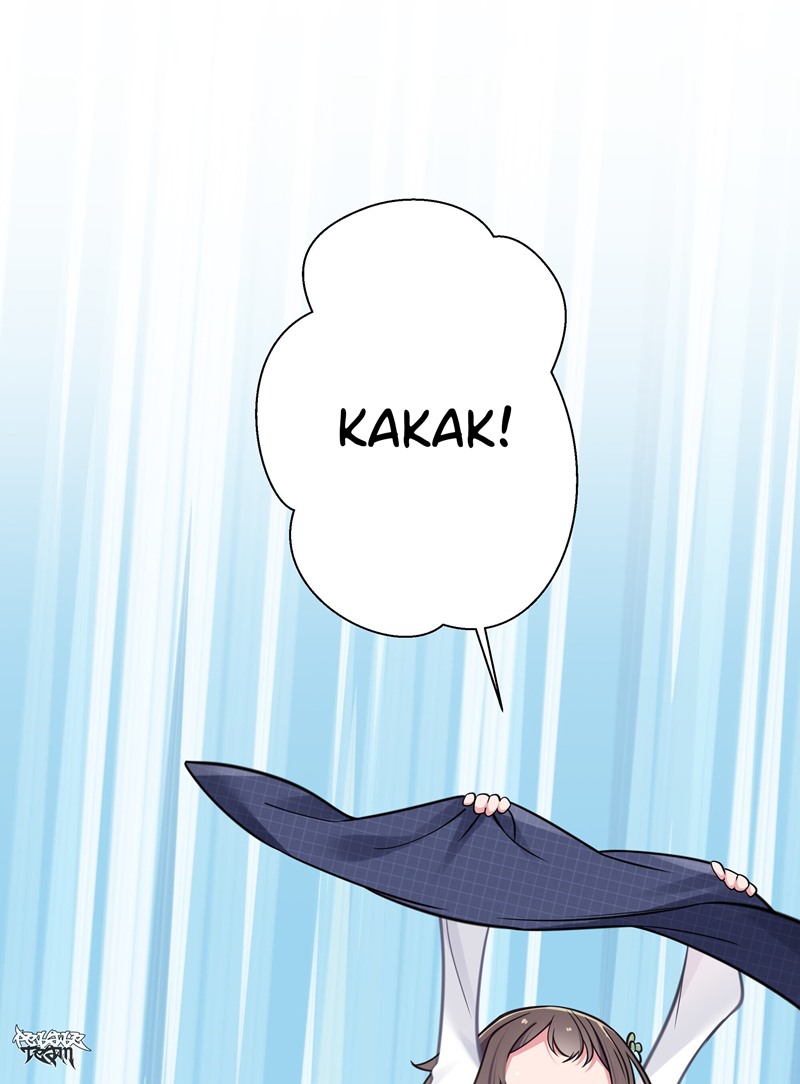 My Fake Girlfriends are Using Me As a Shield Chapter 15 - halaman 55