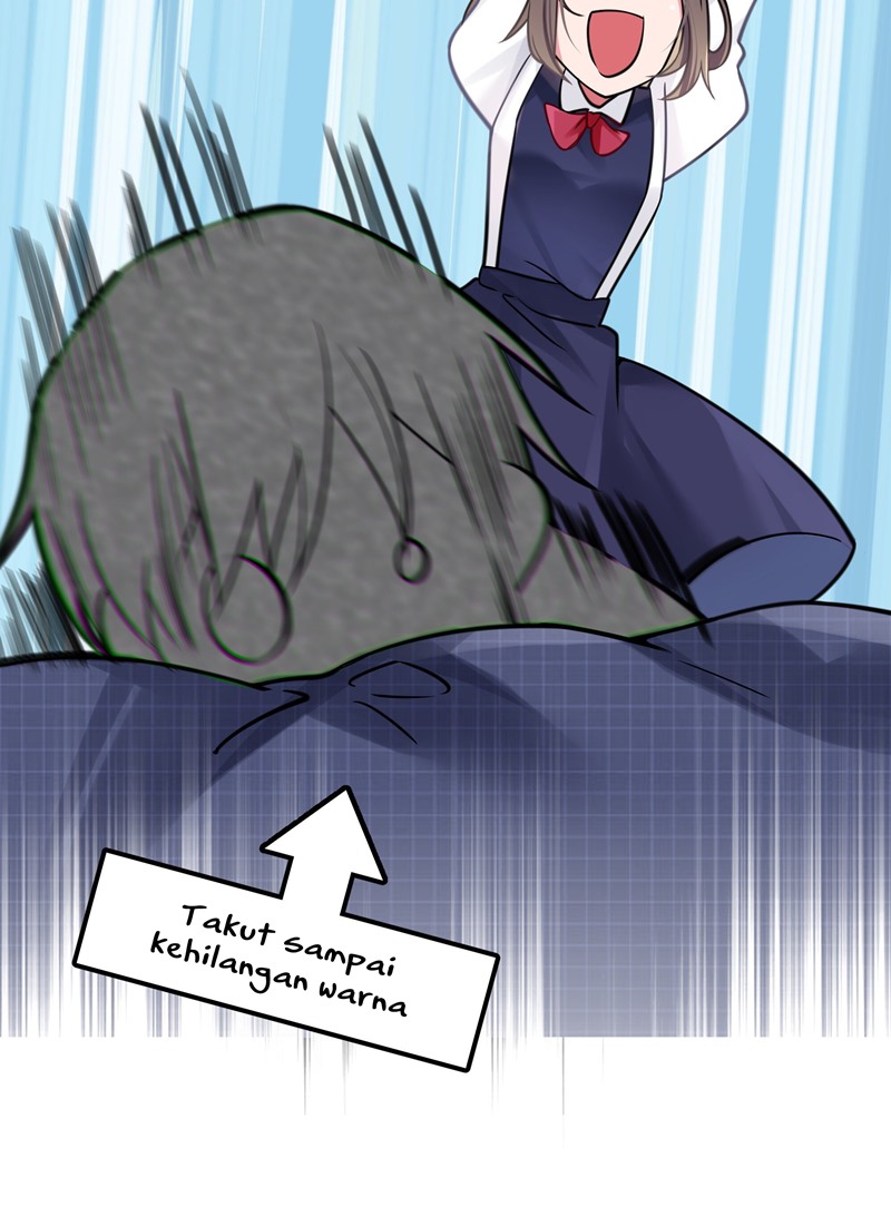 My Fake Girlfriends are Using Me As a Shield Chapter 15 - halaman 56