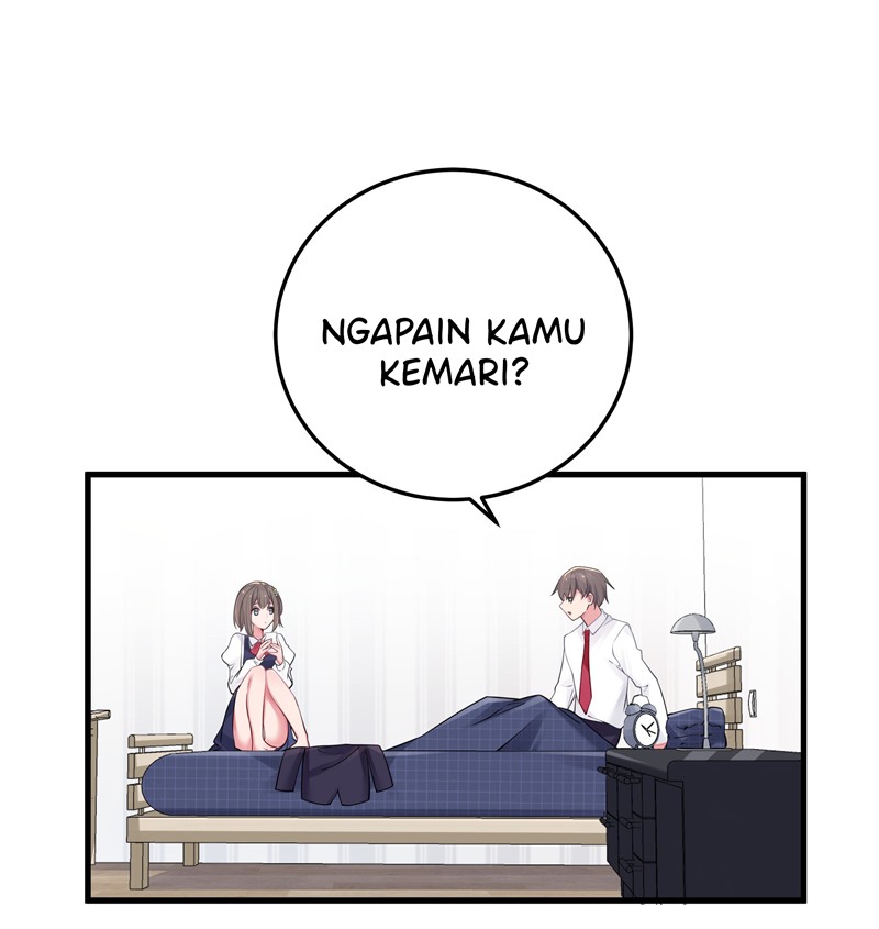 My Fake Girlfriends are Using Me As a Shield Chapter 15 - halaman 58