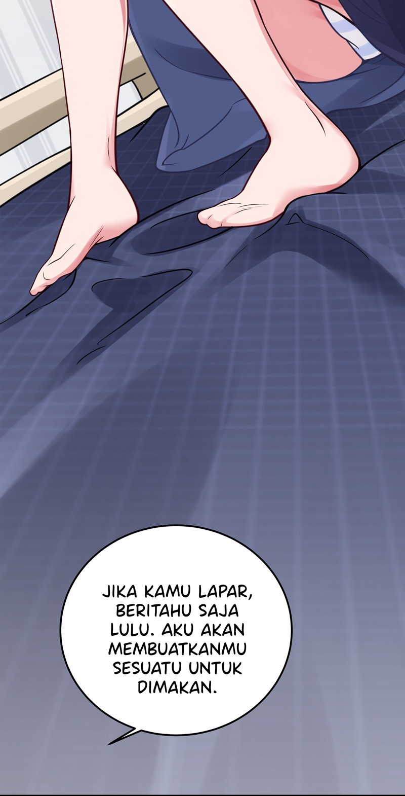 My Fake Girlfriends are Using Me As a Shield Chapter 15 - halaman 60