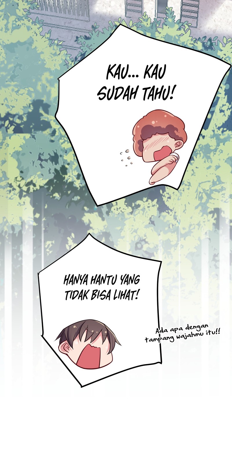 My Fake Girlfriends are Using Me As a Shield Chapter 16 - halaman 10