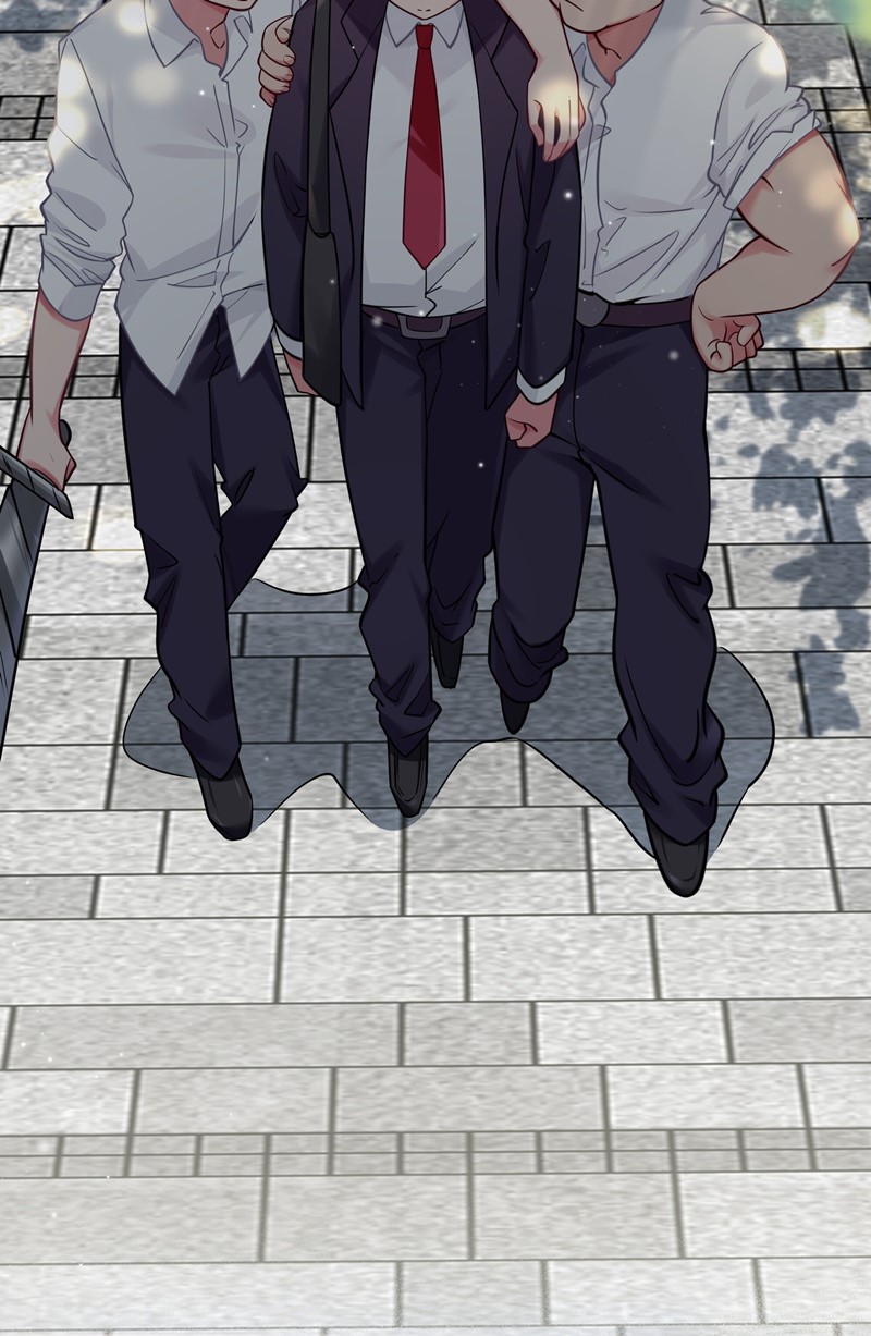 My Fake Girlfriends are Using Me As a Shield Chapter 16 - halaman 13