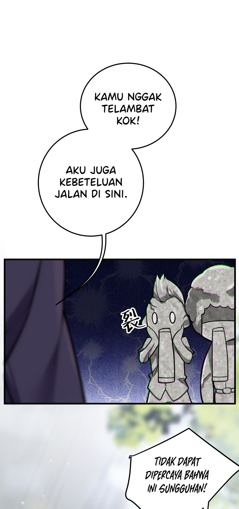 My Fake Girlfriends are Using Me As a Shield Chapter 16 - halaman 17