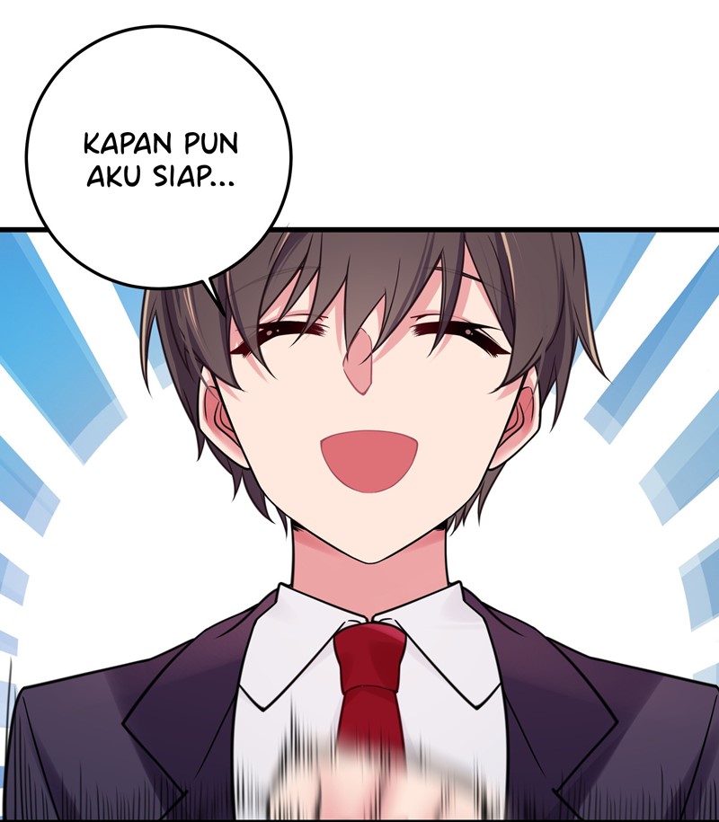 My Fake Girlfriends are Using Me As a Shield Chapter 16 - halaman 27
