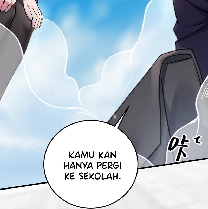 My Fake Girlfriends are Using Me As a Shield Chapter 16 - halaman 29