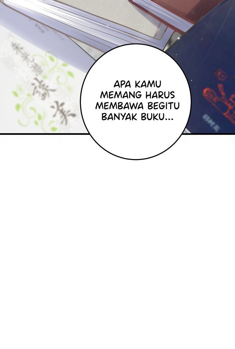 My Fake Girlfriends are Using Me As a Shield Chapter 16 - halaman 31