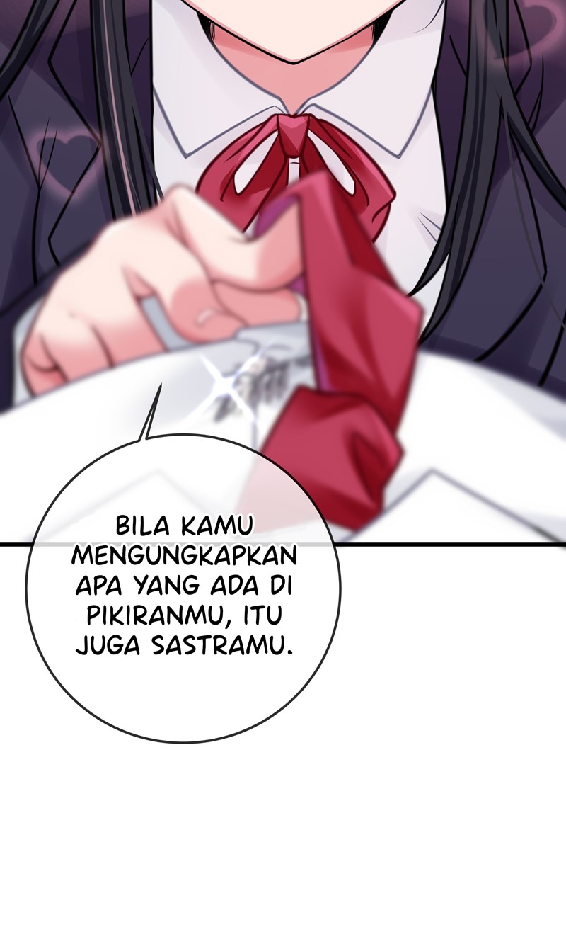 My Fake Girlfriends are Using Me As a Shield Chapter 16 - halaman 41