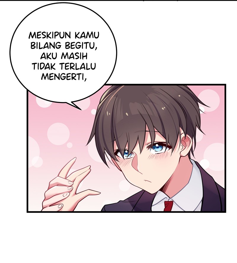 My Fake Girlfriends are Using Me As a Shield Chapter 16 - halaman 43