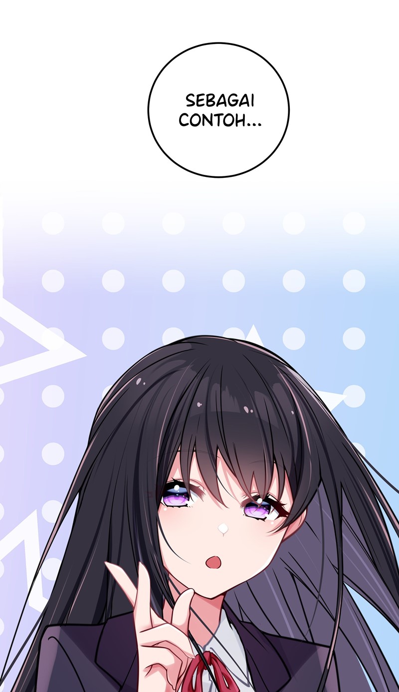 My Fake Girlfriends are Using Me As a Shield Chapter 16 - halaman 44