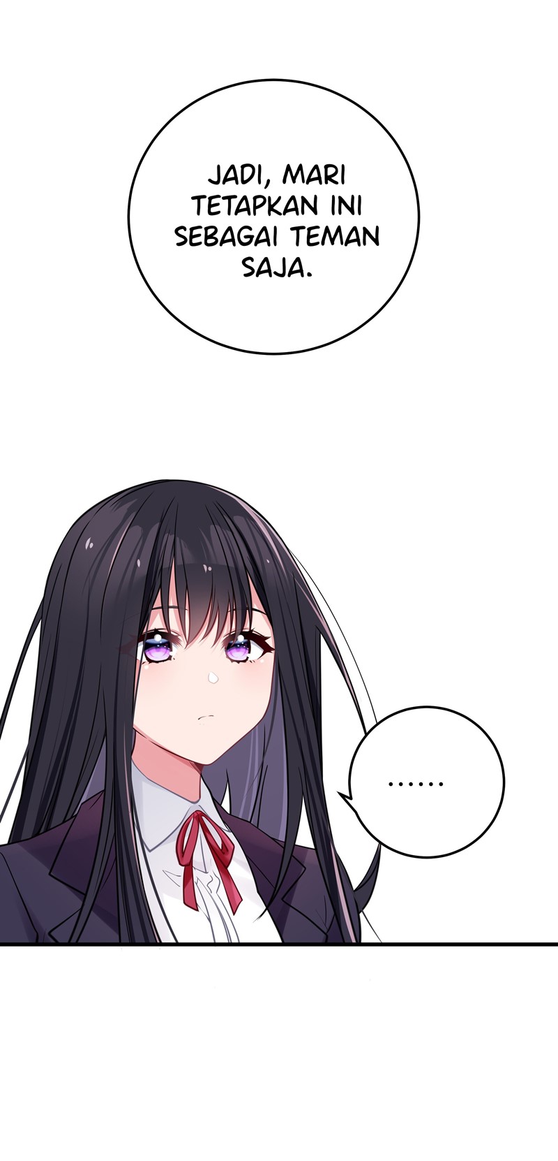 My Fake Girlfriends are Using Me As a Shield Chapter 16 - halaman 49