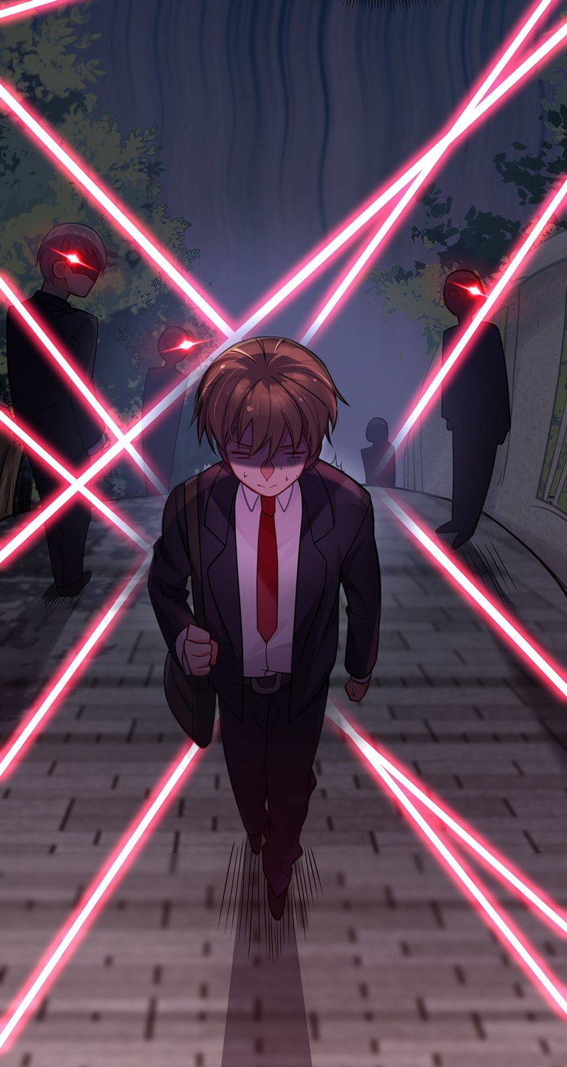 My Fake Girlfriends are Using Me As a Shield Chapter 16 - halaman 5