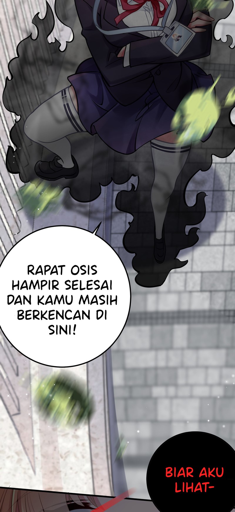 My Fake Girlfriends are Using Me As a Shield Chapter 16 - halaman 52