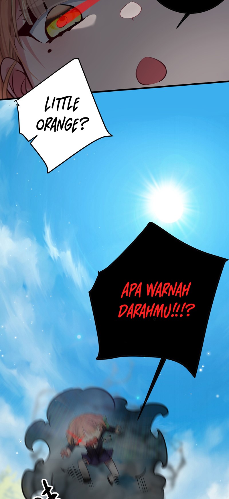 My Fake Girlfriends are Using Me As a Shield Chapter 16 - halaman 53