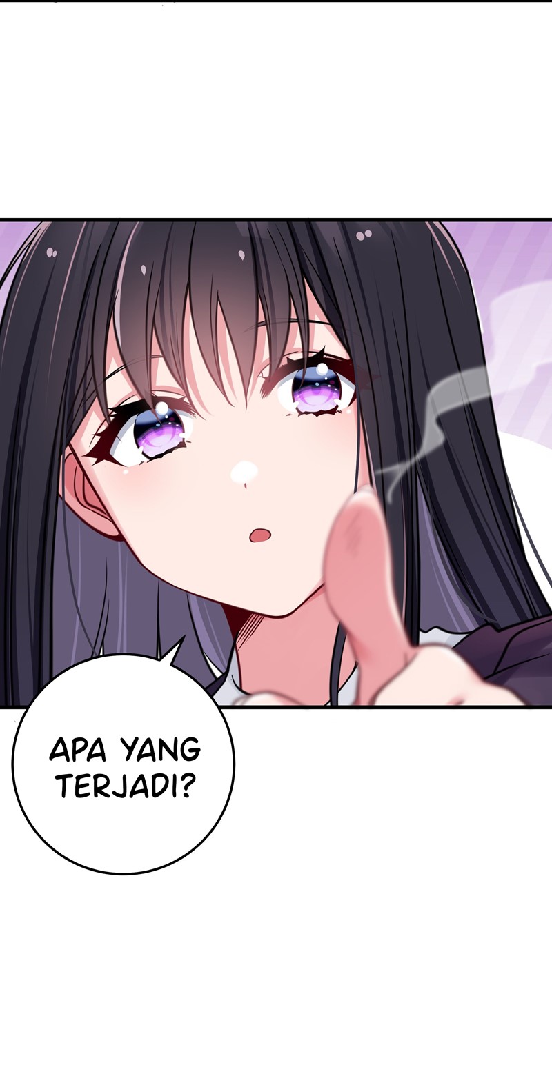 My Fake Girlfriends are Using Me As a Shield Chapter 16 - halaman 59