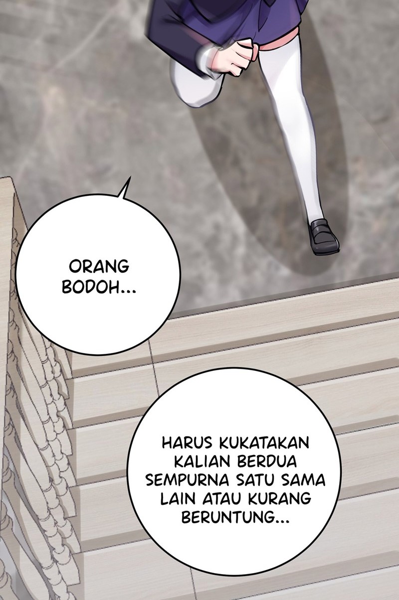 My Fake Girlfriends are Using Me As a Shield Chapter 17 - halaman 11